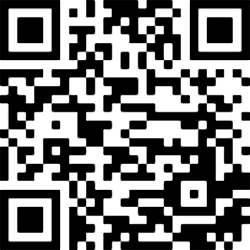 Image generated from a QR block