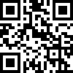 Image generated from a QR block