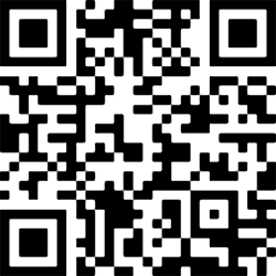 Image generated from a QR block