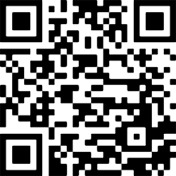 Image generated from a QR block