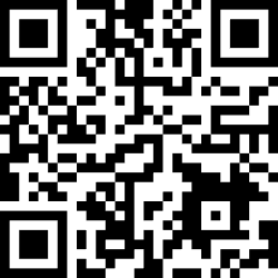Image generated from a QR block