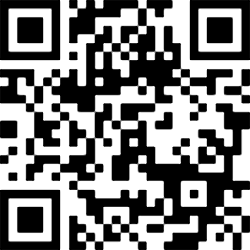 Image generated from a QR block