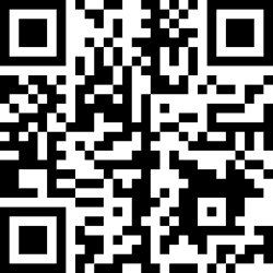 Image generated from a QR block