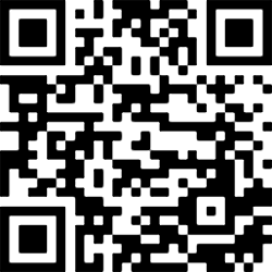 Image generated from a QR block