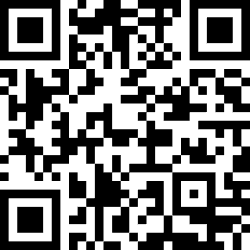 Image generated from a QR block