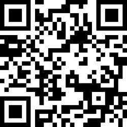 Image generated from a QR block