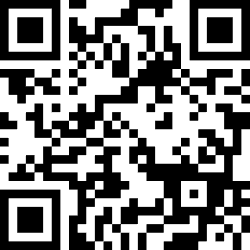 Image generated from a QR block