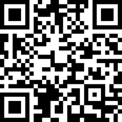 Image generated from a QR block