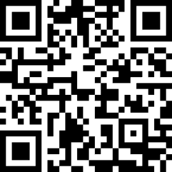 Image generated from a QR block