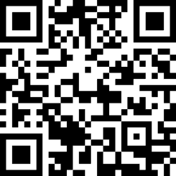 Image generated from a QR block