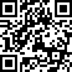 Image generated from a QR block