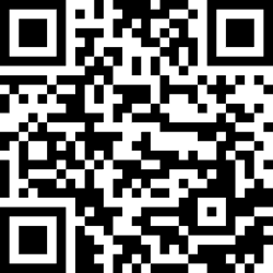 Image generated from a QR block