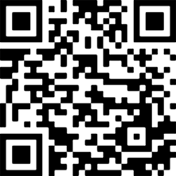 Image generated from a QR block