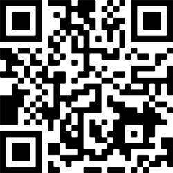 Image generated from a QR block