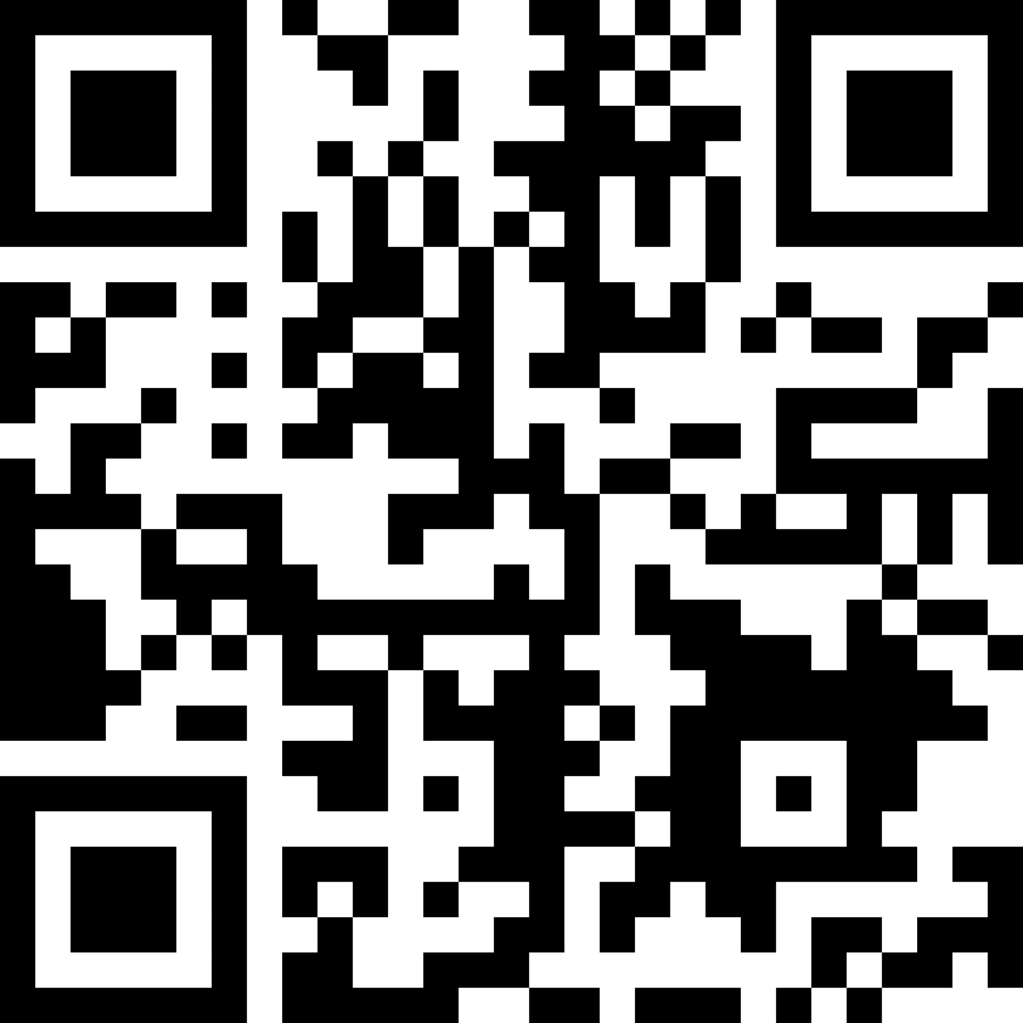 Image generated from a QR block