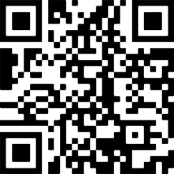 Image generated from a QR block