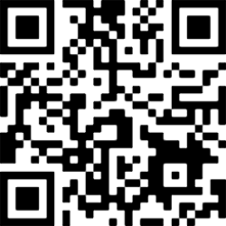 Image generated from a QR block