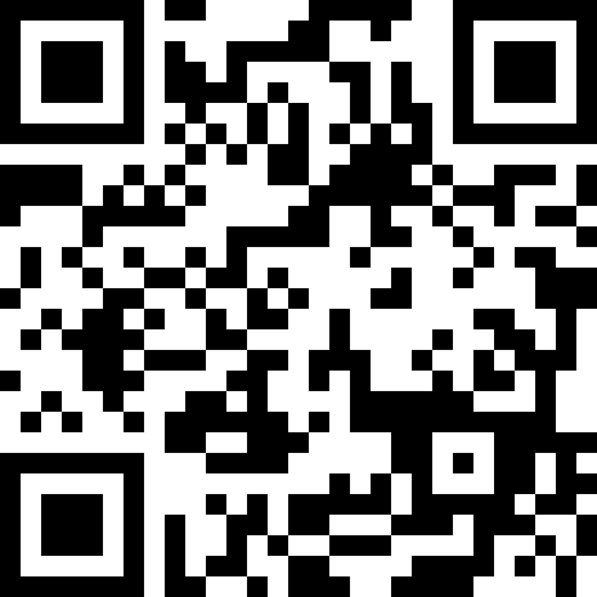 Изображение — Image generated from a QR block Image generated from a QR block