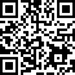 Image generated from a QR block