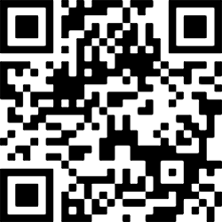 Image generated from a QR block