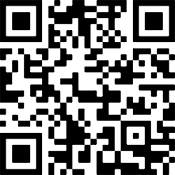 Image generated from a QR block