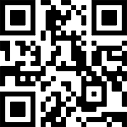 Image generated from a QR block