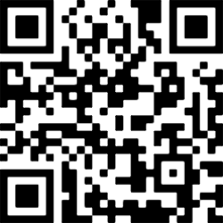 Image generated from a QR block
