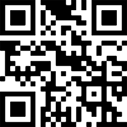 Image generated from a QR block