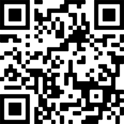 Image generated from a QR block