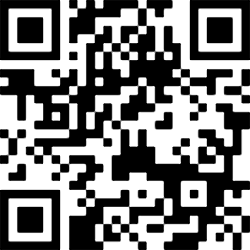 Image generated from a QR block