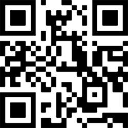 Image generated from a QR block