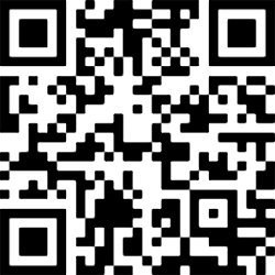 Image generated from a QR block