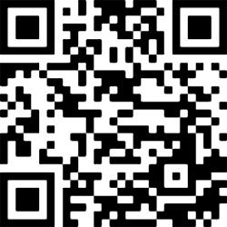 Image generated from a QR block