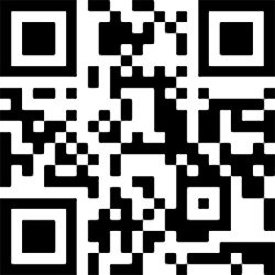Image generated from a QR block