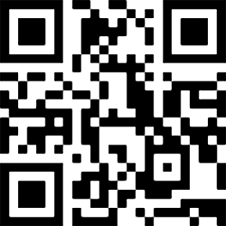 Image generated from a QR block