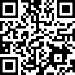 Image generated from a QR block