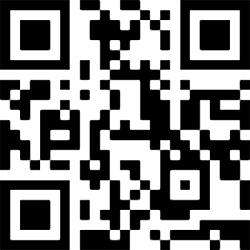 Image generated from a QR block