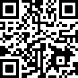 Image generated from a QR block