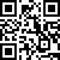 Image generated from a QR block