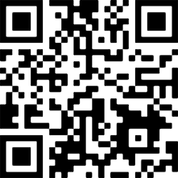 Image generated from a QR block