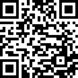 Image generated from a QR block