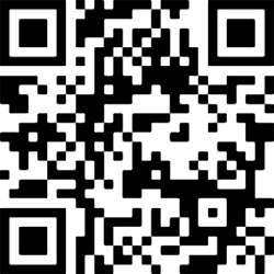 Image generated from a QR block