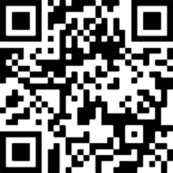 Image generated from a QR block