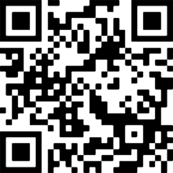 Image generated from a QR block