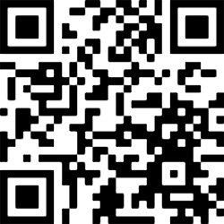 Image generated from a QR block