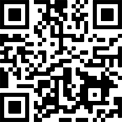 Image generated from a QR block