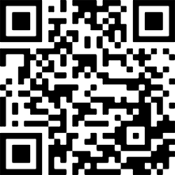 Image generated from a QR block