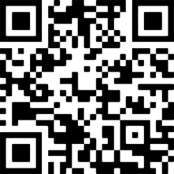 Image generated from a QR block