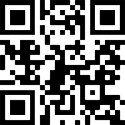 Image generated from a QR block