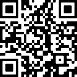 Image generated from a QR block